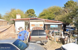1302 W Allegheny St, Tucson, AZ 85705