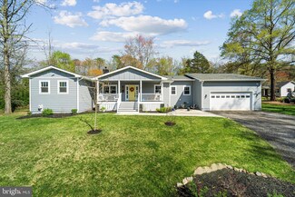 15509 Thoroughfare Rd, Gainesville, VA 20155