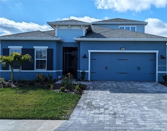 16383 S Port Harbor Blvd, Port Charlotte, FL 33953