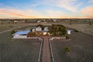 2436 Big Sky Trail, Ponder, TX 76259