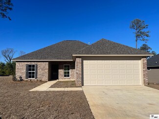 3216 Sequoia Ave, Ruston, LA 71270