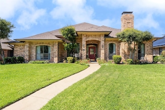 4202 Old Dominion Dr, Arlington, TX 76016