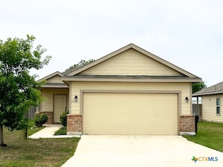 2420 Ranger Pass, Seguin, TX 78155