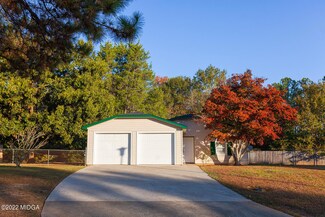 113 Northwind Ct, Warner Robins, GA 31093