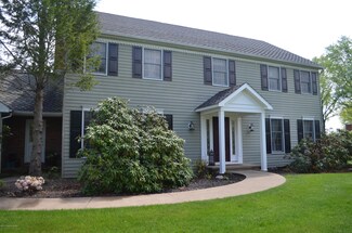 10 Oldfield Rd, Shavertown, PA 18708