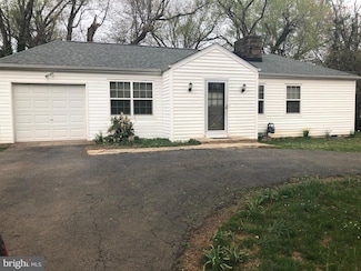 146 Rappahannock St, Warrenton, VA 20186