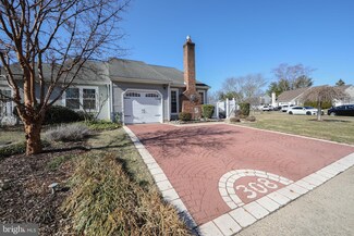 308 Woods Edge Place, Langhorne, PA 19047