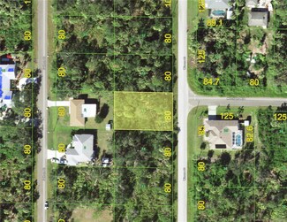 4065 Winona St, Port Charlotte, FL 33948