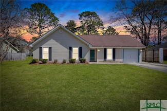 4 Bitterroot Ln, Savannah, GA 31419