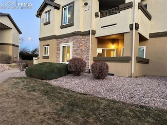 3748 Riviera Grove Unit 101, Colorado Springs, CO 80922