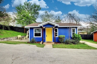 1118 Northwestern Ave Unit D, Austin, TX 78702