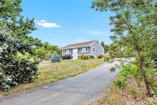 6 Professional Heights Rd Unit 1, Truro, MA 2666