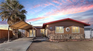 36860 Lompoc Ave, Barstow, CA 92311