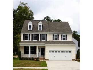 10788 Providence Woods Ln, Ashland, VA 23005