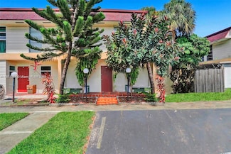 2701 N 34th Ave Unit 1D, Hollywood, FL 33021