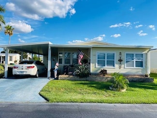 599 Sunset Cir, Frostproof, FL 33843