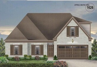 2888 Clearwood Rd, Memphis, TN 38134
