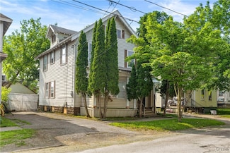 1605 Seymour Ave, Utica, NY 13501