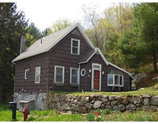 41 Forest Ave, Essex, MA 01929