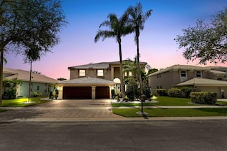 6400 Stonehurst Cir, Lake Worth, FL 33467