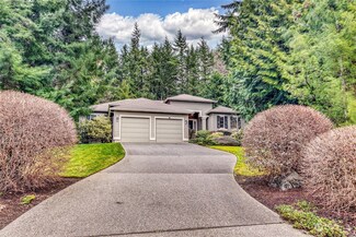 221 Mount Constance Way, Port Ludlow, WA 98365