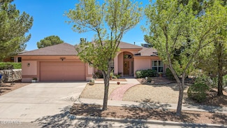 6820 Echo Cliffs Dr, El Paso, TX 79912