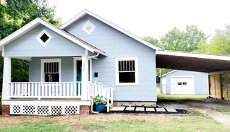 1620 W Lynn St, Springfield, MO 65802