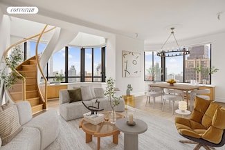418 E 59th St Unit PHB, New York, NY 10022