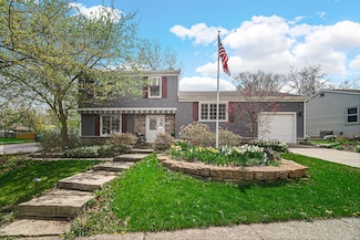 8 Northview Dr, Valparaiso, IN 46383