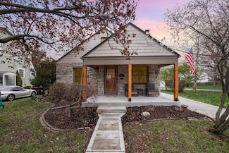 352 Northridge Rd, Columbus, OH 43214