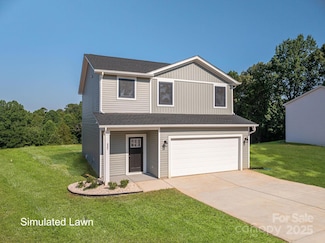 823 32nd St NE, Conover, NC 28613