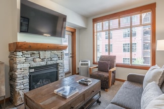 6201 Minaret Rd Unit 2306, Mammoth Lakes, CA 93546