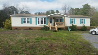 33245 Walnut Hill Rd, Waverly, VA 23890
