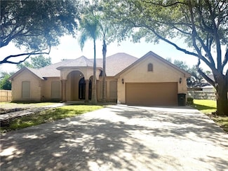 3904 San Rodrigo, Mission, TX 78572