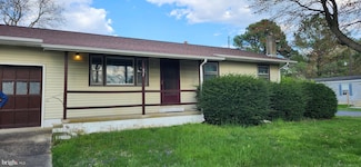 317 Fox Rd, Dover, DE 19901