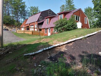 6 Shady Brook Dr, Dixfield, ME 04224