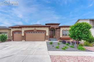 13190 Stone Peaks Way, Peyton, CO 80831