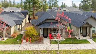 928 N Trinity Way, Sisters, OR 97759