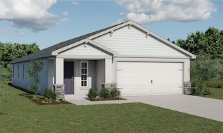 424 Ituna Cir, Winter Haven, FL 33881