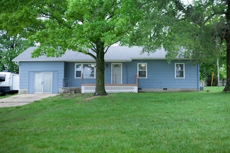 18627 Farm Road 1075, Exeter, MO 65647