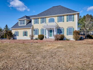 99 Wharton Row, Groton, MA 01450