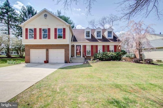 14528 Pebblestone Dr, Silver Spring, MD 20905