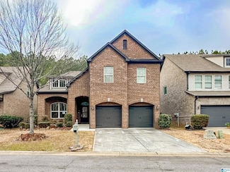 5429 Parkside Cir, Hoover, AL 35244