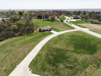 509 Summit Estate Ct, Shiloh, IL 62221