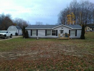 12677 Peters Rd, Wolverine, MI 49799