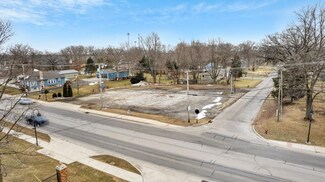 10833 W 133rd Ave, Cedar Lake, IN 46303