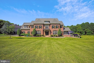 24607 Farmview Ln, Damascus, MD 20872