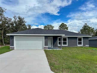 2529 Breezy Point Dr, Dunnellon, FL 34431