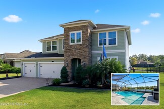 86 Saint Kitts Loop, St. Augustine, FL 32092