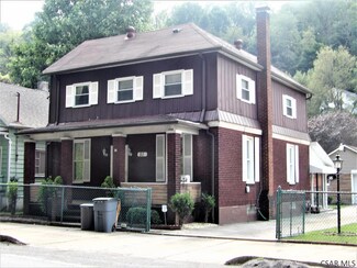 51 D Street Extension, Johnstown, PA 15906